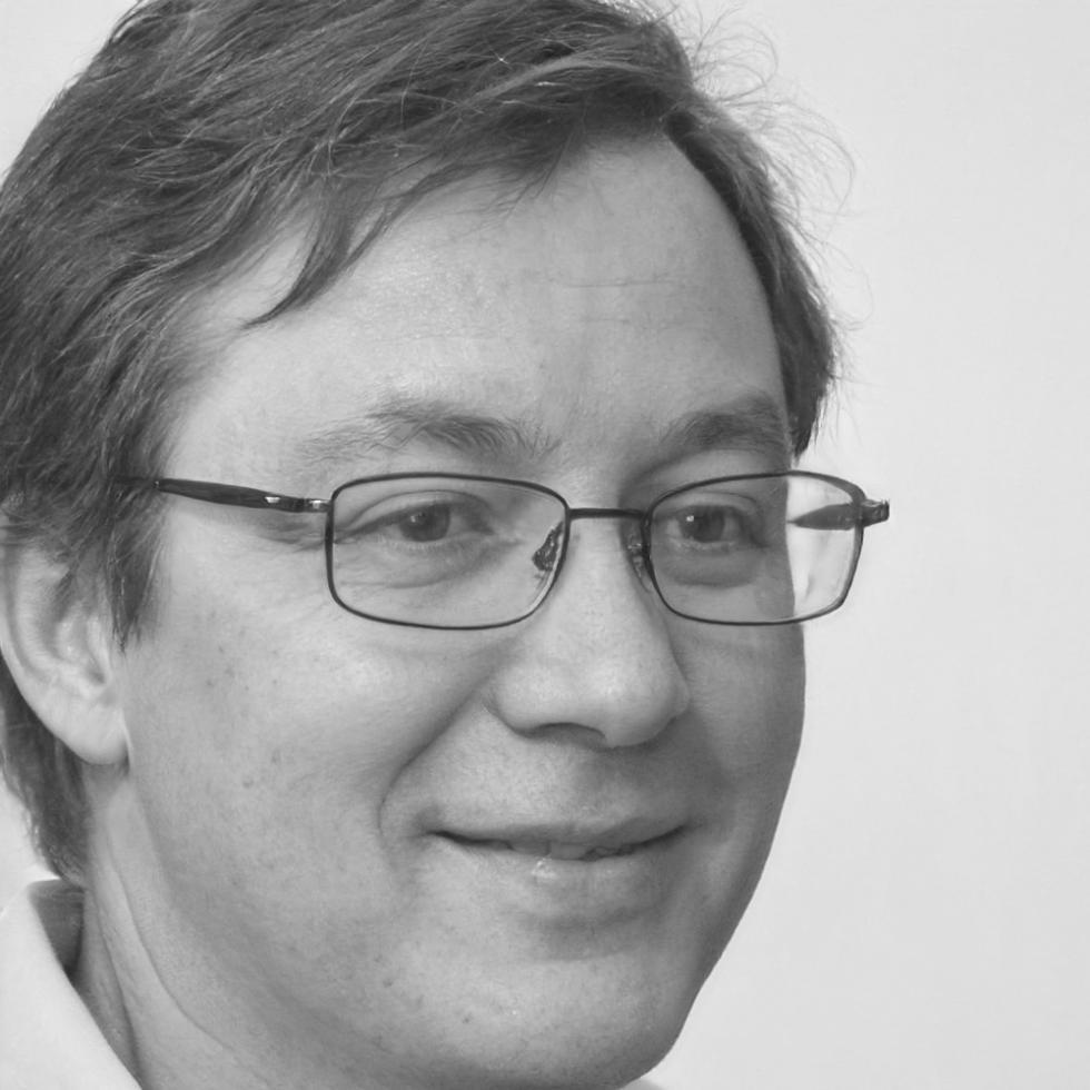 Олег Гнатюк