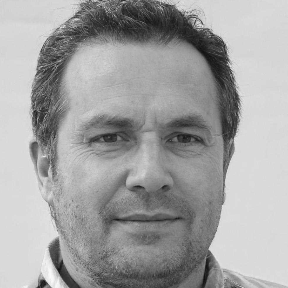 Олег Шевченко, координатор групових турів